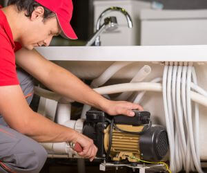 About Emergency plumbing pros Beulah, ND