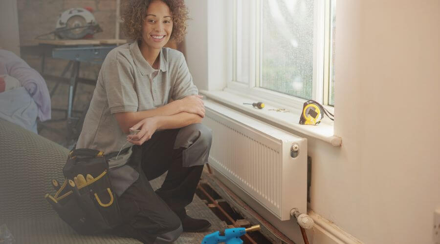 Professional emergency plumbing in Beulah, ND